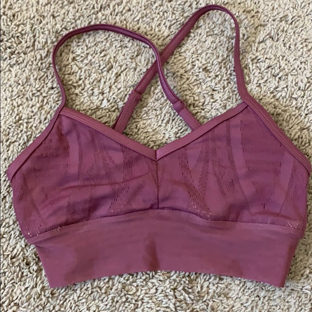 ALO sports bra